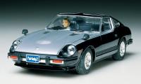 Tamiya Nissan Fairlady 280Z T-Bar Roof
